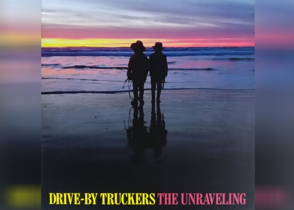 #82. The Unraveling by Drive-By Truckers